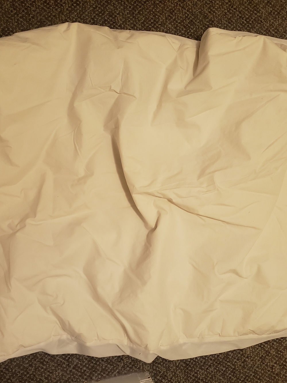 Crib Matress Protector